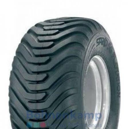 Колесо в сборе 400/60-15.5 STARCO SG FLOTATION DELI TL 13.00x15.5 6/161/205 ET-15